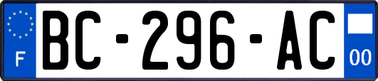 BC-296-AC