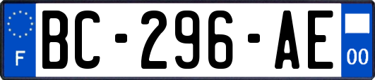 BC-296-AE