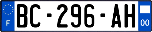 BC-296-AH