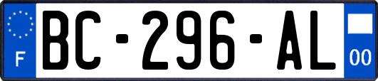 BC-296-AL