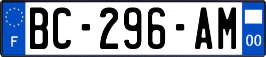 BC-296-AM