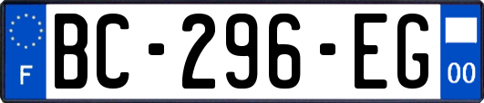 BC-296-EG