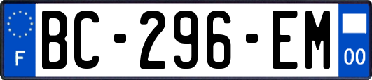 BC-296-EM