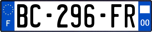 BC-296-FR