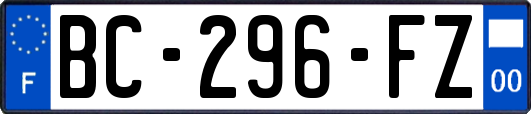 BC-296-FZ