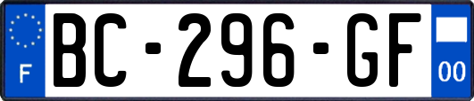 BC-296-GF