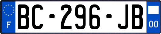 BC-296-JB