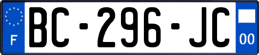 BC-296-JC