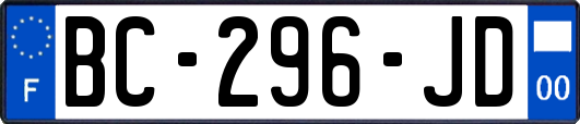 BC-296-JD
