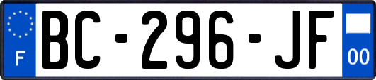 BC-296-JF