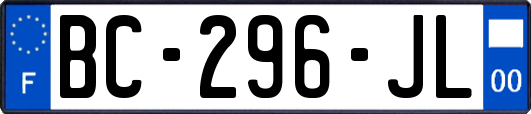 BC-296-JL