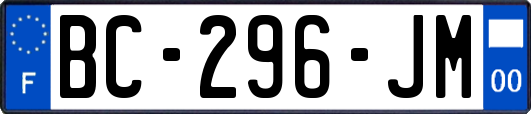 BC-296-JM