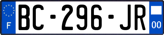 BC-296-JR