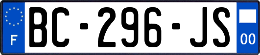 BC-296-JS