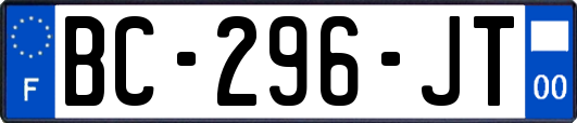 BC-296-JT