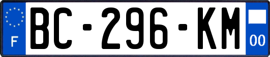 BC-296-KM