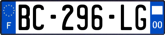 BC-296-LG