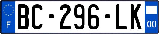 BC-296-LK