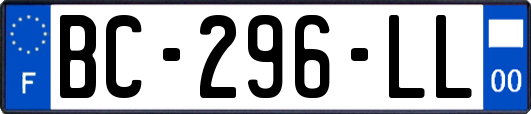 BC-296-LL