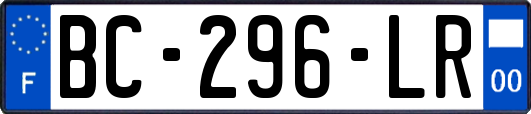 BC-296-LR