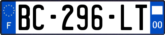 BC-296-LT