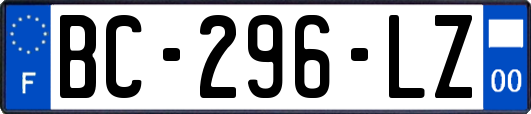 BC-296-LZ