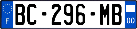 BC-296-MB