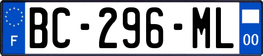 BC-296-ML