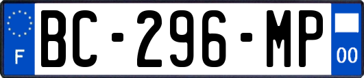 BC-296-MP