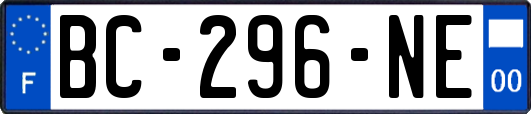 BC-296-NE