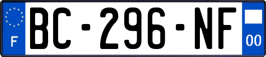 BC-296-NF