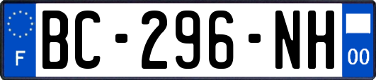 BC-296-NH