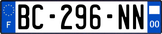 BC-296-NN