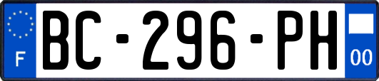 BC-296-PH