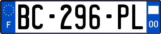 BC-296-PL