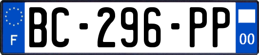 BC-296-PP