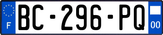 BC-296-PQ