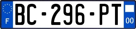 BC-296-PT