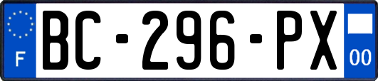 BC-296-PX