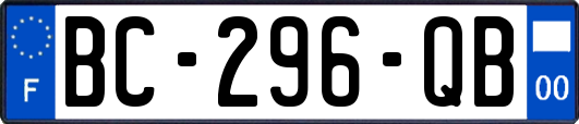 BC-296-QB