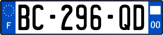 BC-296-QD