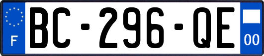 BC-296-QE