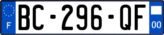 BC-296-QF