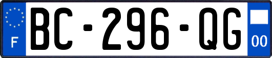 BC-296-QG