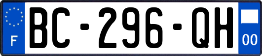 BC-296-QH