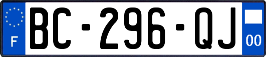 BC-296-QJ