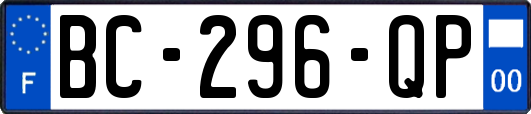 BC-296-QP