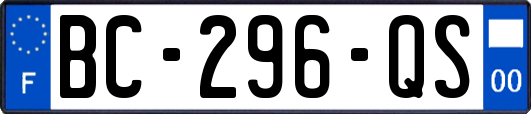 BC-296-QS