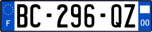 BC-296-QZ