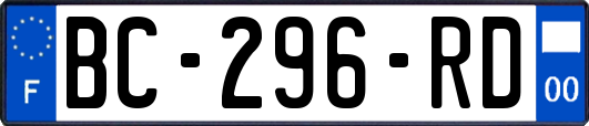 BC-296-RD